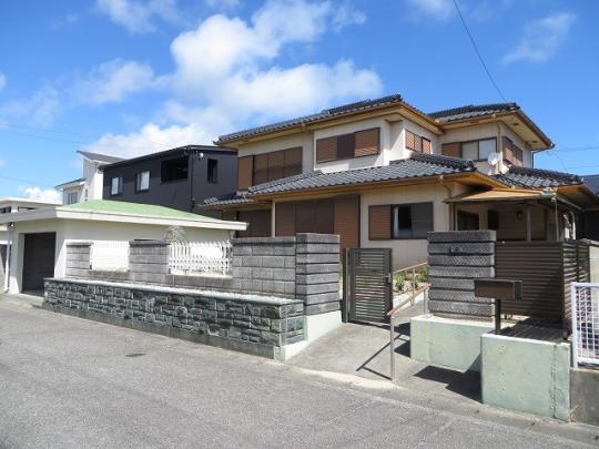 徳島県鳴門市鳴門町高島字南の中古一戸建て 990万円｜中古住宅や中古 物件情報｜鳴門市不動産売買（土地・一戸建て）｜ピタットハウス鳴門店（有限会社すまいる計画）