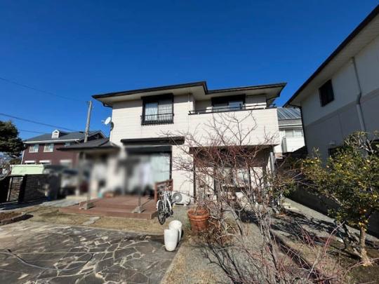 徳島県鳴門市大津町徳長字川向西ノ越の中古一戸建て 1，000万円｜中古